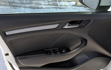 Audi A3, 2020 год, 2 110 000 рублей, 19 фотография
