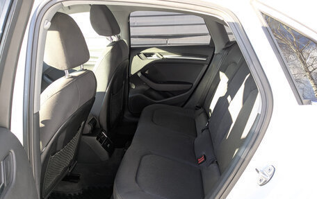 Audi A3, 2020 год, 2 110 000 рублей, 12 фотография