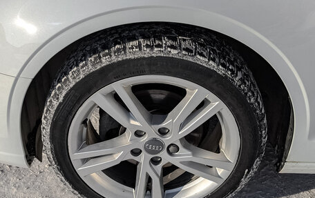 Audi A3, 2020 год, 2 110 000 рублей, 18 фотография