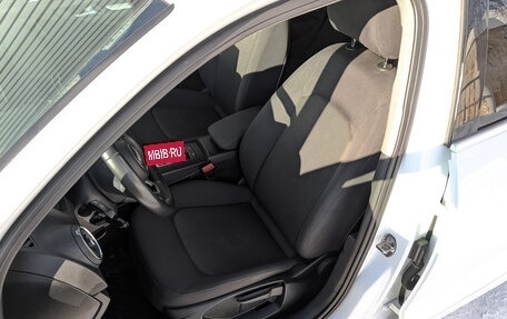 Audi A3, 2020 год, 2 110 000 рублей, 20 фотография