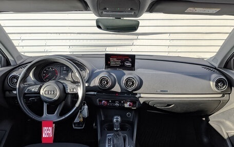 Audi A3, 2020 год, 2 110 000 рублей, 14 фотография