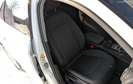 Audi A3, 2020 год, 2 110 000 рублей, 23 фотография