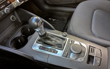 Audi A3, 2020 год, 2 110 000 рублей, 26 фотография