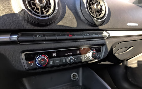 Audi A3, 2020 год, 2 110 000 рублей, 27 фотография