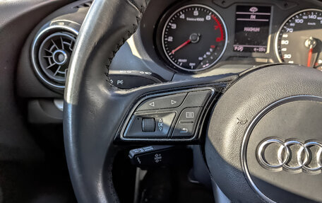 Audi A3, 2020 год, 2 110 000 рублей, 30 фотография