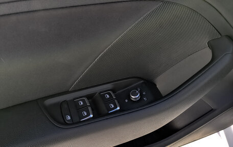 Audi A3, 2020 год, 2 110 000 рублей, 28 фотография