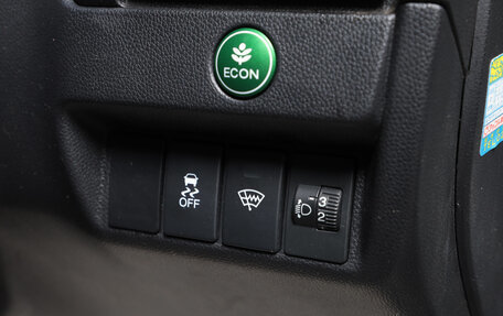 Honda Fit III, 2014 год, 999 000 рублей, 9 фотография