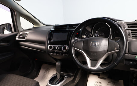 Honda Fit III, 2014 год, 999 000 рублей, 11 фотография