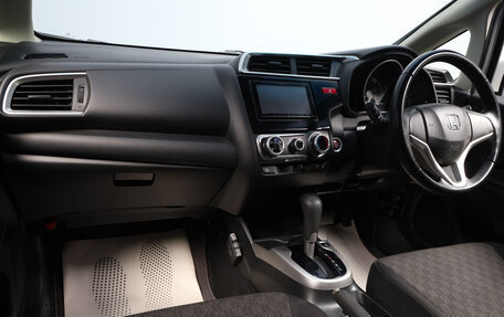 Honda Fit III, 2014 год, 999 000 рублей, 15 фотография