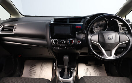 Honda Fit III, 2014 год, 999 000 рублей, 12 фотография