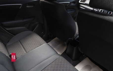 Honda Fit III, 2014 год, 999 000 рублей, 16 фотография