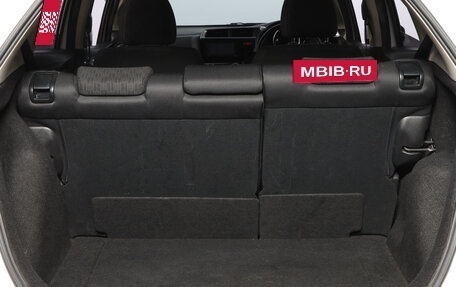 Honda Fit III, 2014 год, 999 000 рублей, 17 фотография