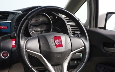 Honda Fit III, 2014 год, 999 000 рублей, 10 фотография