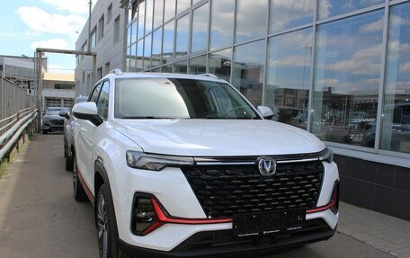 Changan CS35 Plus, 2025 год, 2 839 900 рублей, 4 фотография