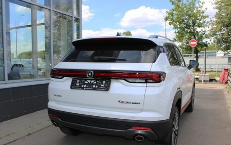 Changan CS35 Plus, 2025 год, 2 839 900 рублей, 7 фотография