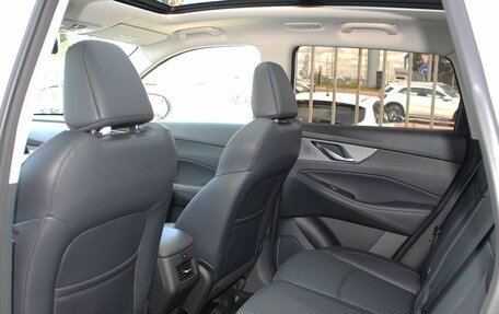 Changan CS35 Plus, 2025 год, 2 839 900 рублей, 12 фотография