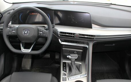 Changan CS35 Plus, 2025 год, 2 839 900 рублей, 13 фотография