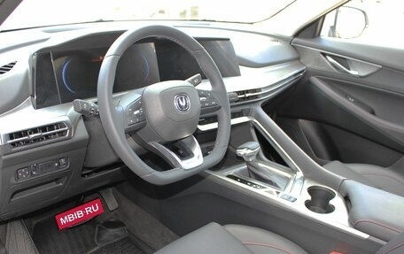 Changan CS35 Plus, 2025 год, 2 839 900 рублей, 11 фотография