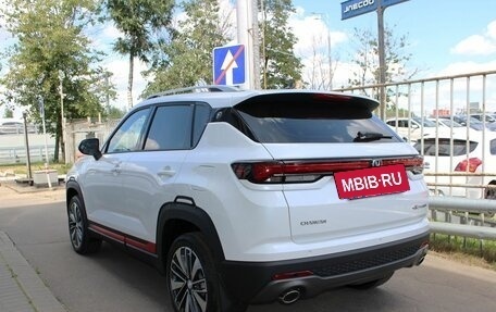 Changan CS35 Plus, 2025 год, 2 839 900 рублей, 10 фотография