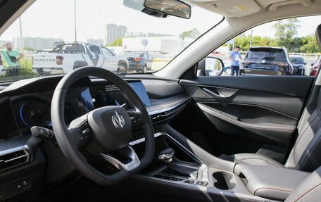 Changan CS35 Plus, 2025 год, 2 839 900 рублей, 11 фотография