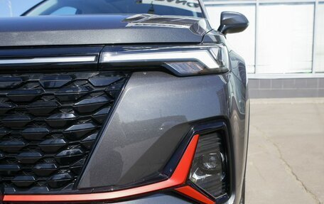 Changan CS35 Plus, 2025 год, 2 839 900 рублей, 9 фотография