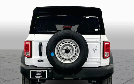 Ford Bronco, 2025 год, 6 700 000 рублей, 5 фотография