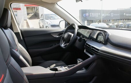 Changan CS35 Plus, 2025 год, 2 839 900 рублей, 22 фотография