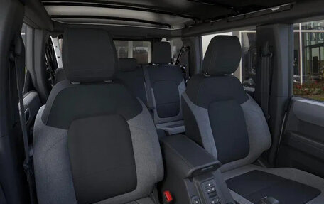 Ford Bronco, 2025 год, 6 700 000 рублей, 9 фотография