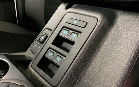 Ford Bronco, 2025 год, 6 700 000 рублей, 11 фотография