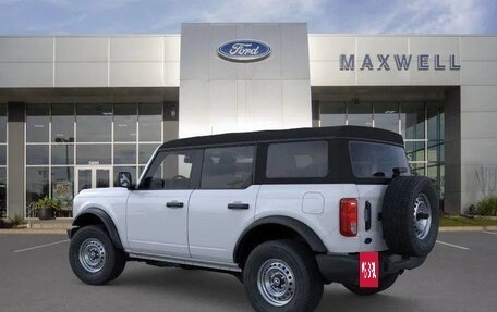 Ford Bronco, 2025 год, 6 700 000 рублей, 6 фотография