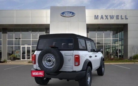 Ford Bronco, 2025 год, 6 700 000 рублей, 7 фотография