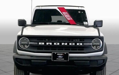 Ford Bronco, 2025 год, 6 700 000 рублей, 3 фотография
