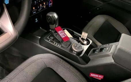 Ford Bronco, 2025 год, 6 700 000 рублей, 8 фотография