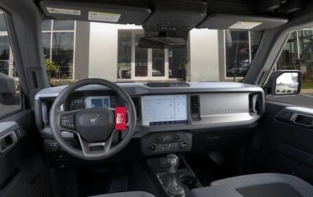 Ford Bronco, 2025 год, 6 700 000 рублей, 4 фотография