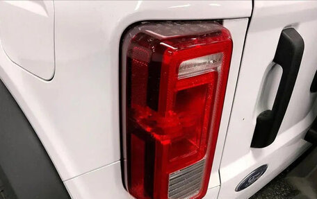 Ford Bronco, 2025 год, 6 700 000 рублей, 14 фотография