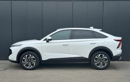Haval F7x, 2026 год, 3 599 000 рублей, 5 фотография
