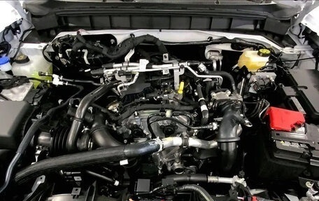 Ford Bronco, 2025 год, 6 700 000 рублей, 12 фотография