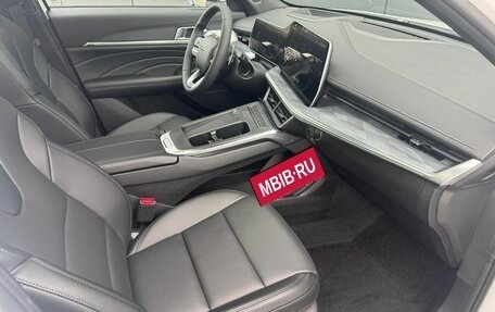 Haval F7x, 2026 год, 3 599 000 рублей, 10 фотография