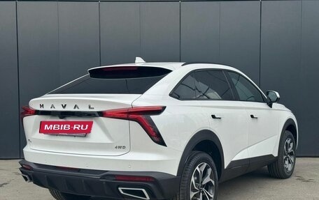 Haval F7x, 2026 год, 3 599 000 рублей, 7 фотография