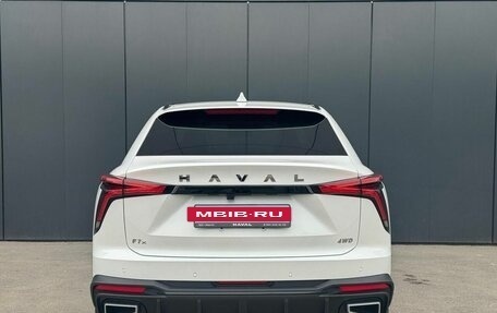 Haval F7x, 2026 год, 3 599 000 рублей, 8 фотография