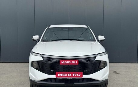 Haval F7x, 2026 год, 3 599 000 рублей, 4 фотография