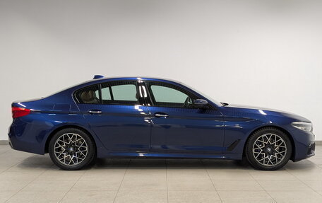 BMW 5 серия, 2018 год, 3 775 000 рублей, 4 фотография