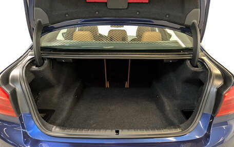 BMW 5 серия, 2018 год, 3 775 000 рублей, 10 фотография