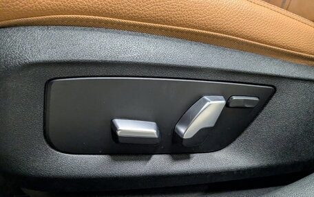 BMW 5 серия, 2018 год, 3 775 000 рублей, 21 фотография