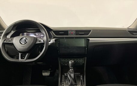 Skoda Superb III рестайлинг, 2025 год, 3 500 000 рублей, 11 фотография