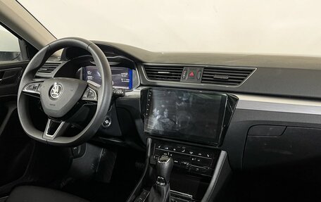 Skoda Superb III рестайлинг, 2025 год, 3 500 000 рублей, 12 фотография