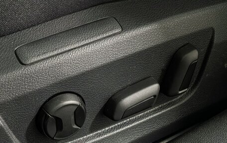 Skoda Superb III рестайлинг, 2025 год, 3 500 000 рублей, 19 фотография