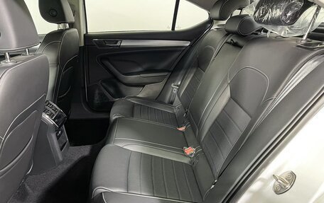 Skoda Superb III рестайлинг, 2025 год, 3 500 000 рублей, 18 фотография