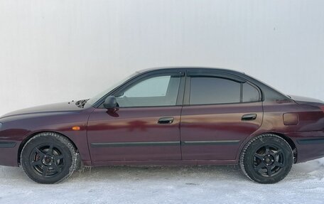 Hyundai Elantra III, 2004 год, 320 000 рублей, 8 фотография