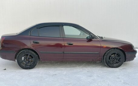 Hyundai Elantra III, 2004 год, 320 000 рублей, 4 фотография